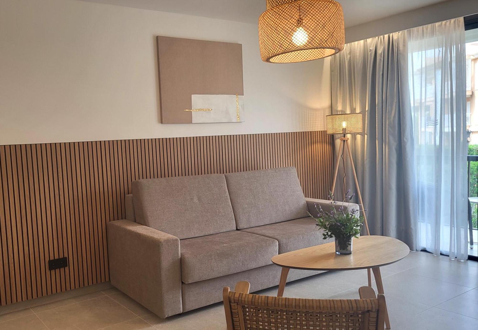 Aparthotel Bahia Pollensa