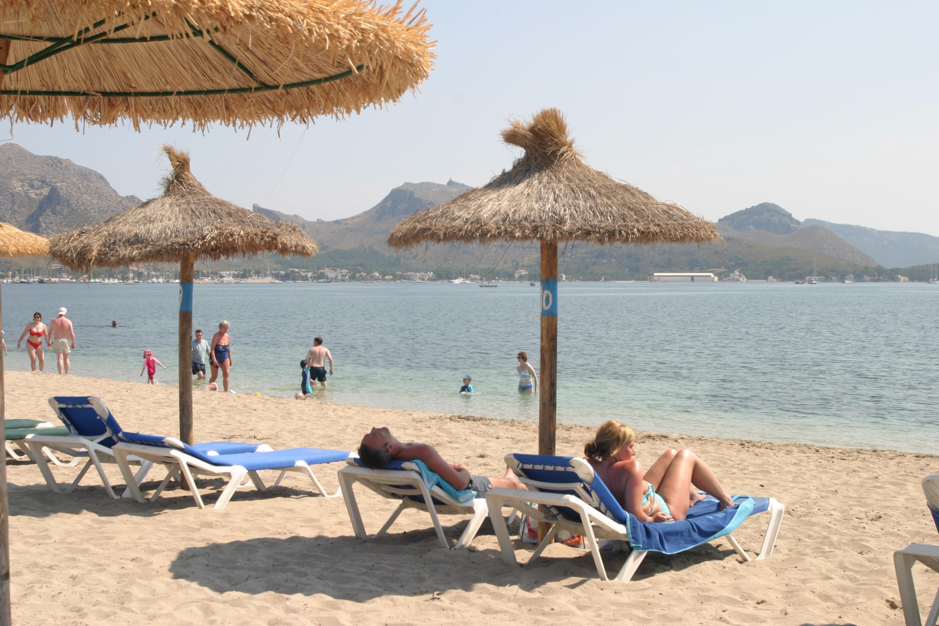 Appart hôtel Bahia Pollensa Port de Pollença