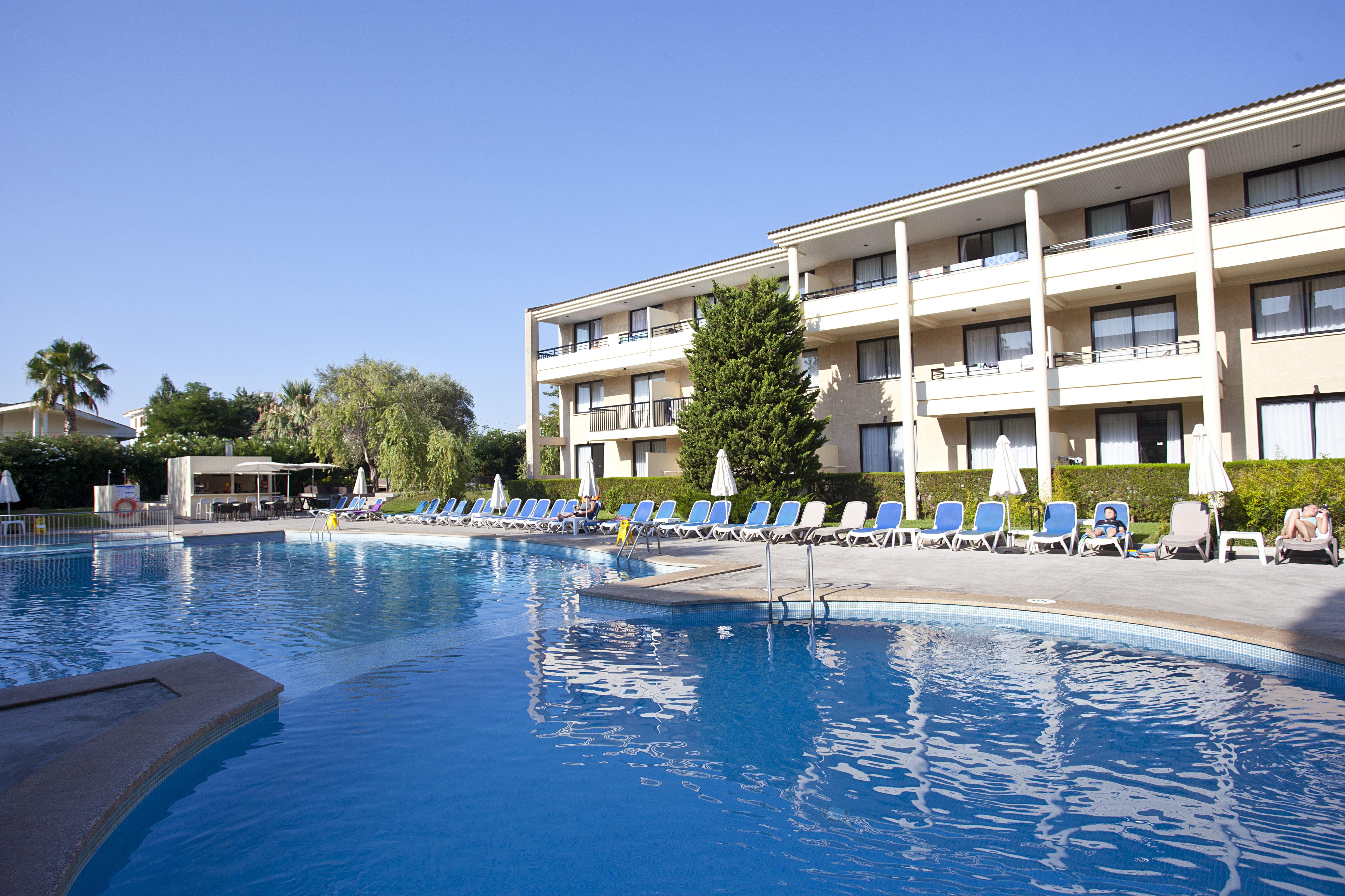 Appart hôtel Bahia Pollensa