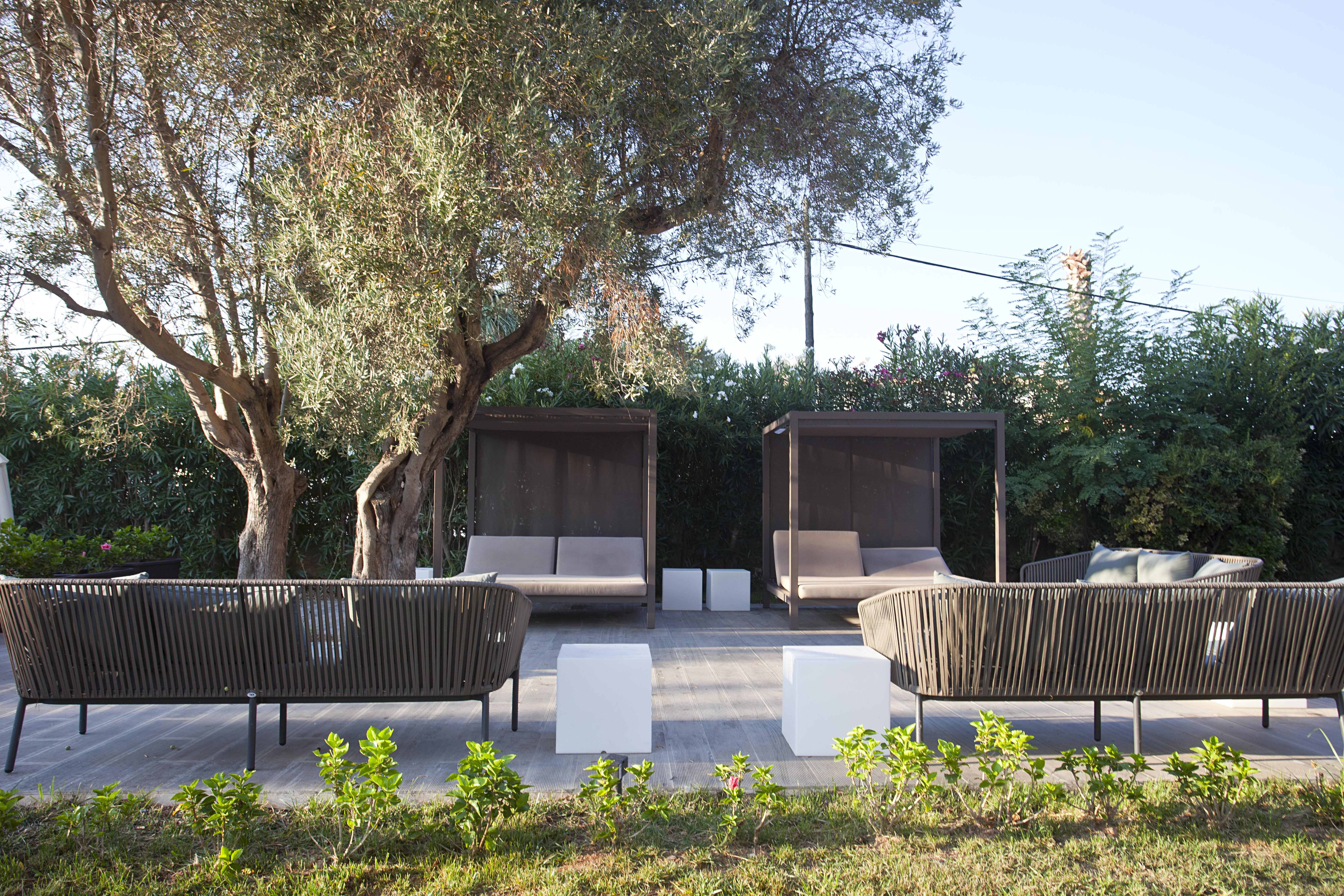 Appart hôtel Bahia Pollensa Port de Pollença