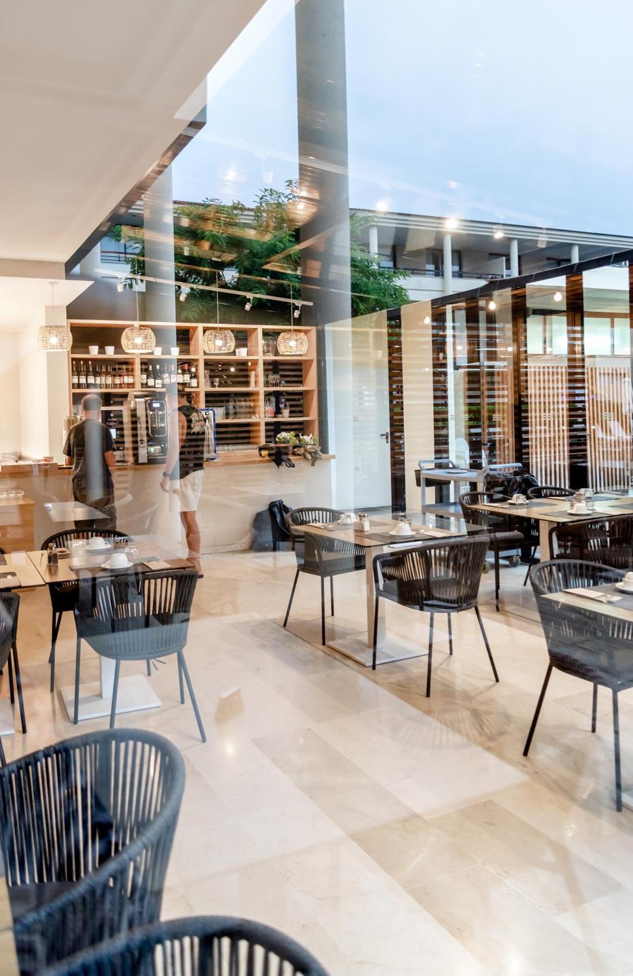 Appart hôtel Bahia Pollensa 4*