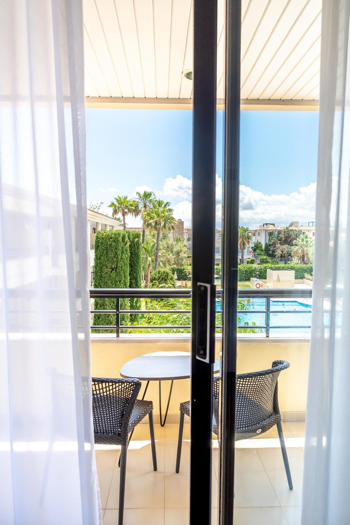 Bahia Pollensa Appart hôtel