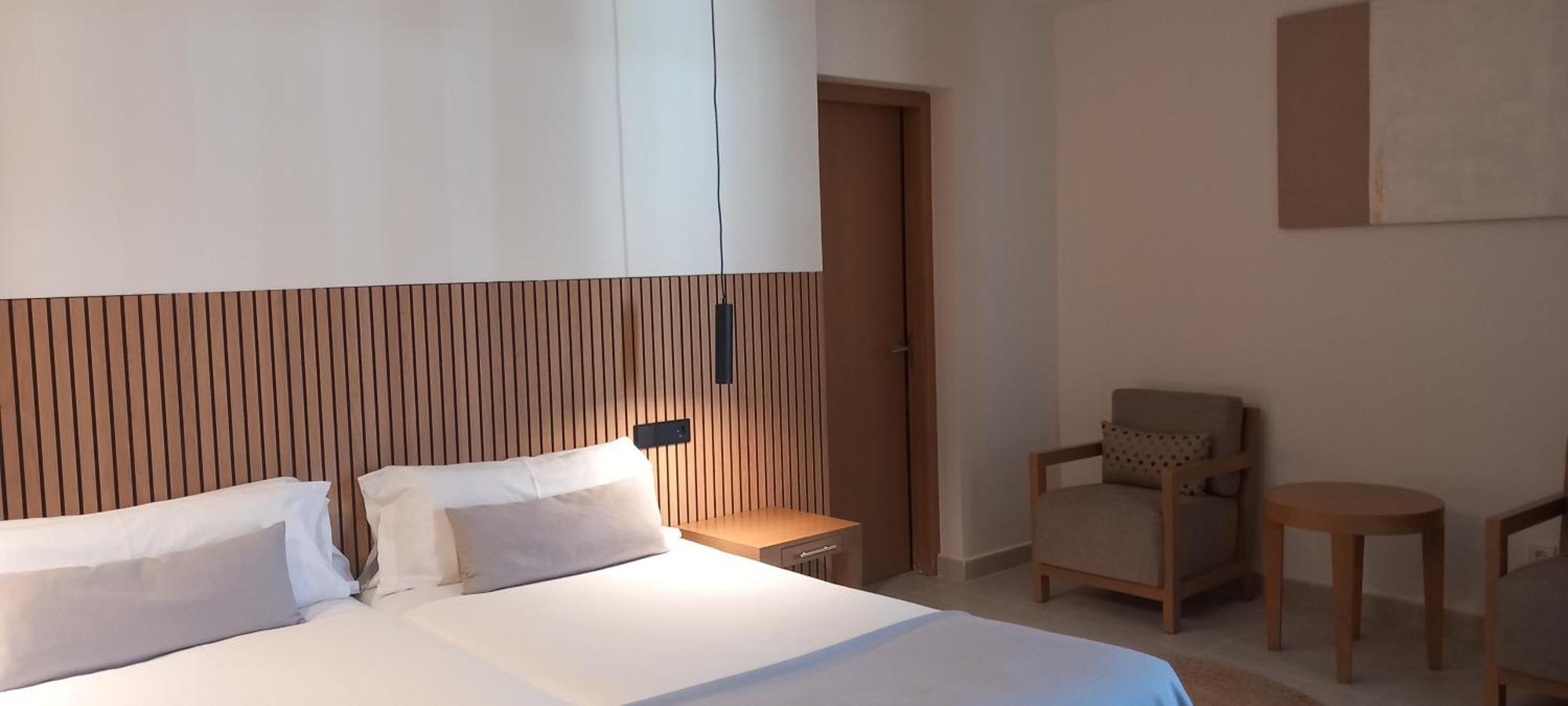 Appart hôtel Bahia Pollensa