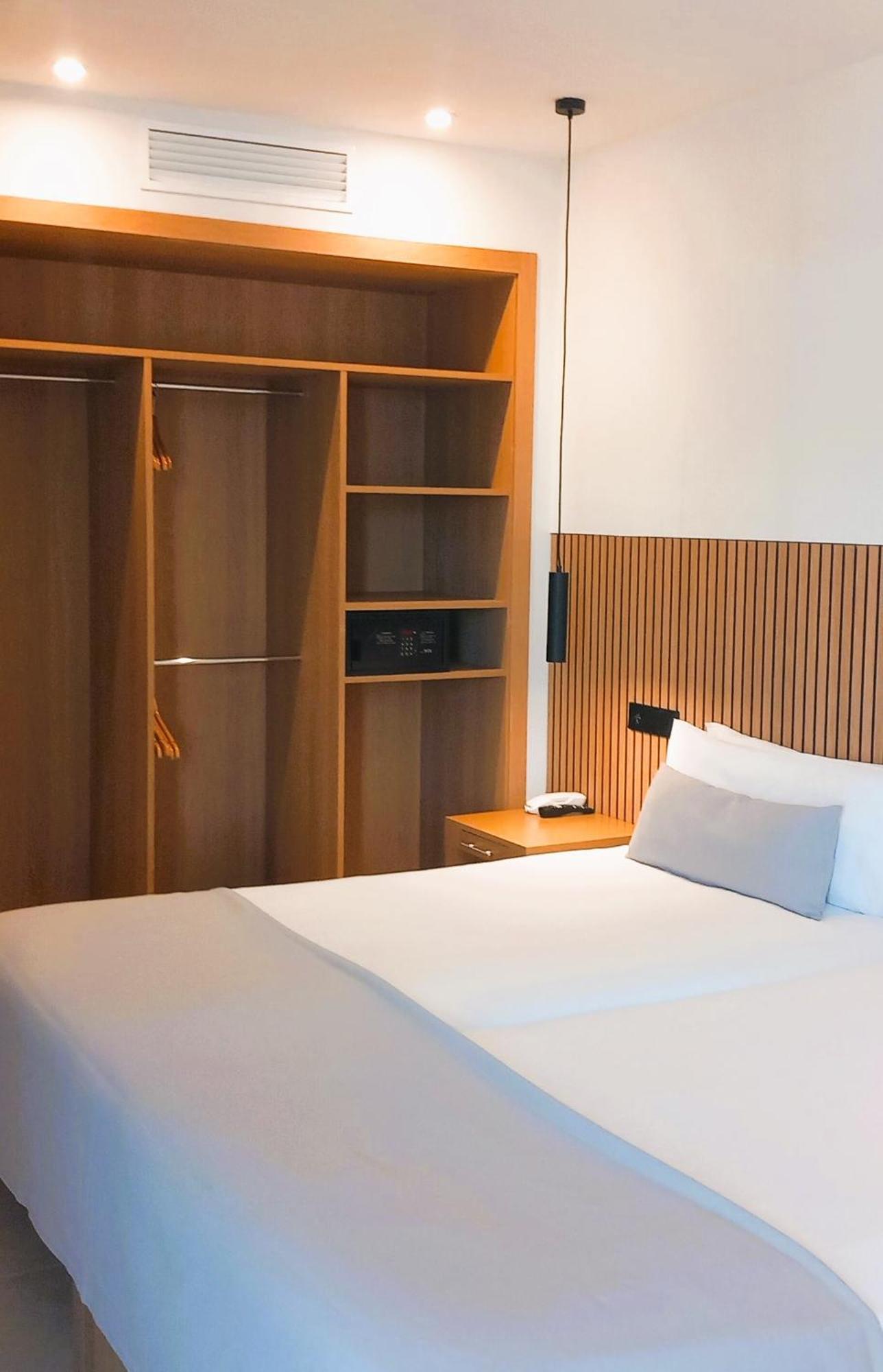 Appart hôtel Bahia Pollensa 4*