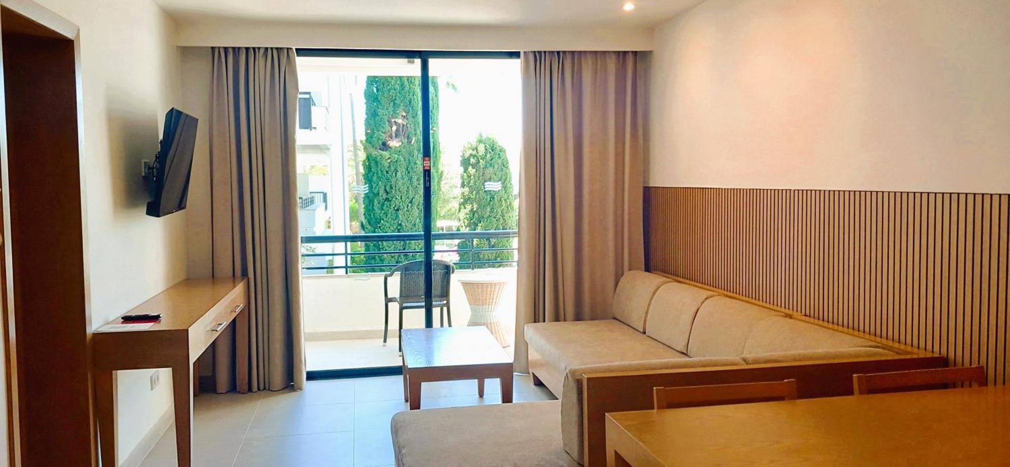 Bahia Pollensa 4*