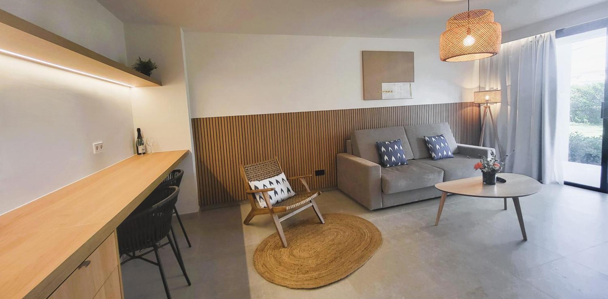 Bahia Pollensa Appart hôtel