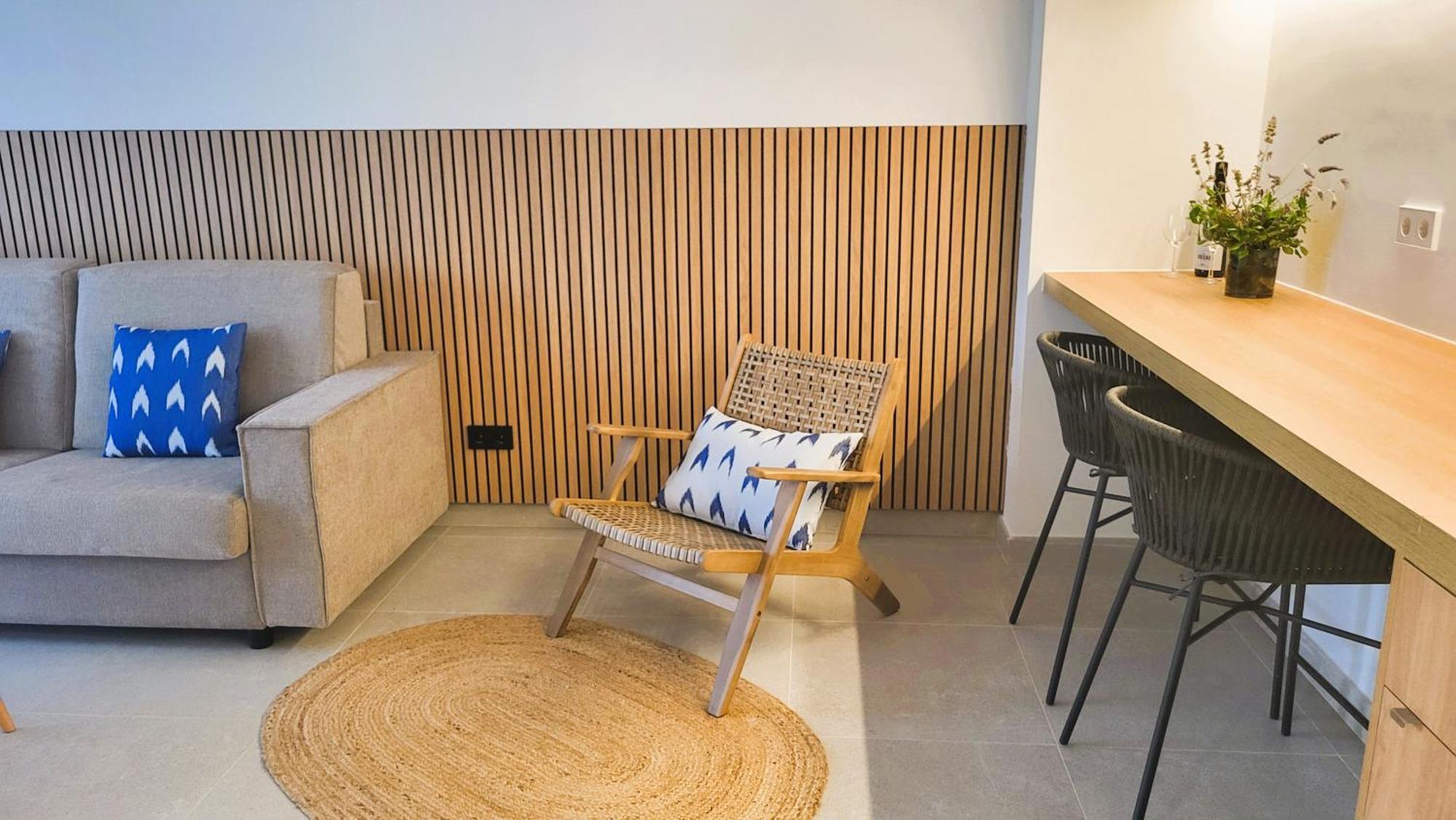 Bahia Pollensa Appart hôtel 4*