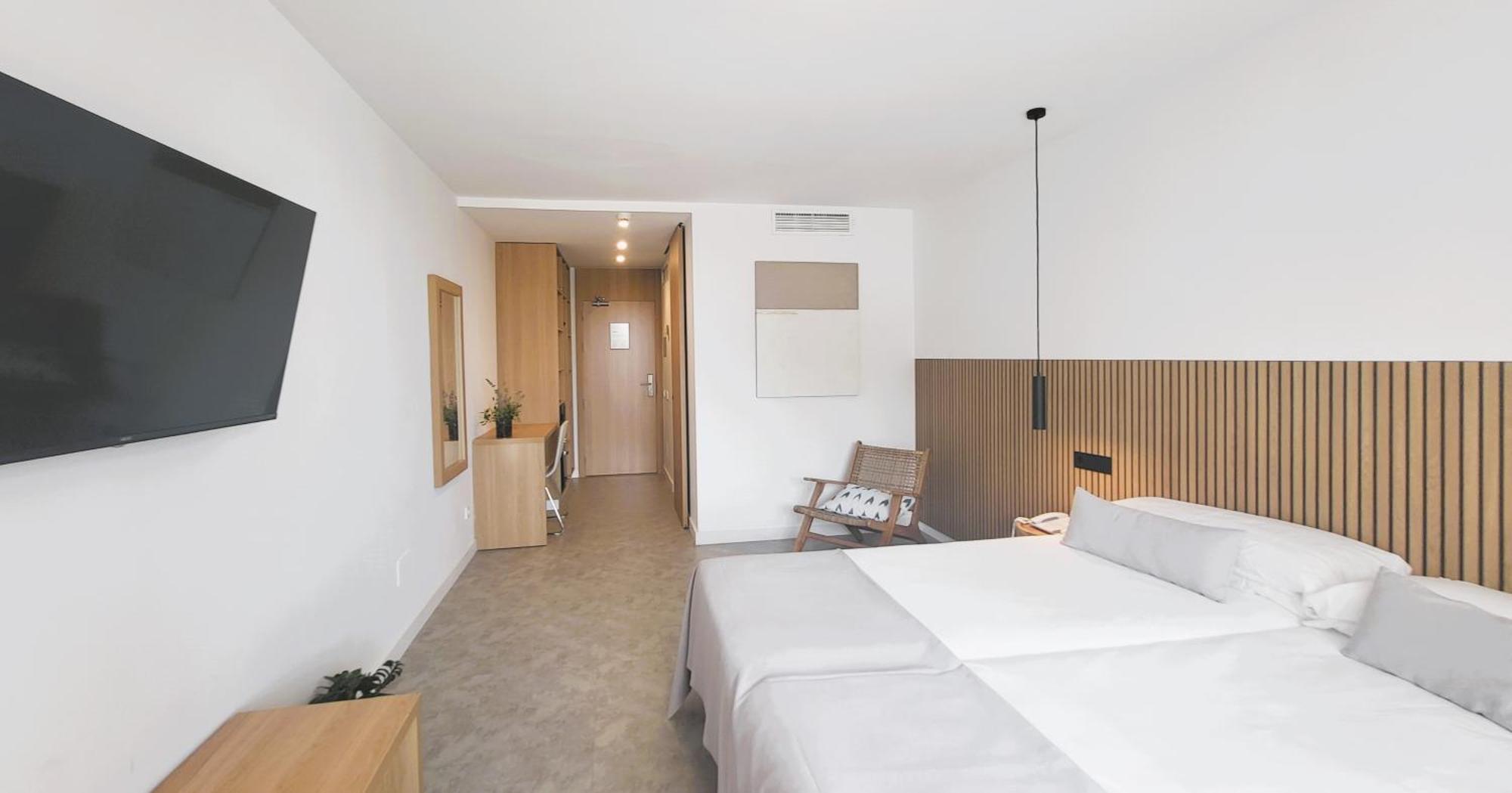 Bahia Pollensa Appart hôtel 4*