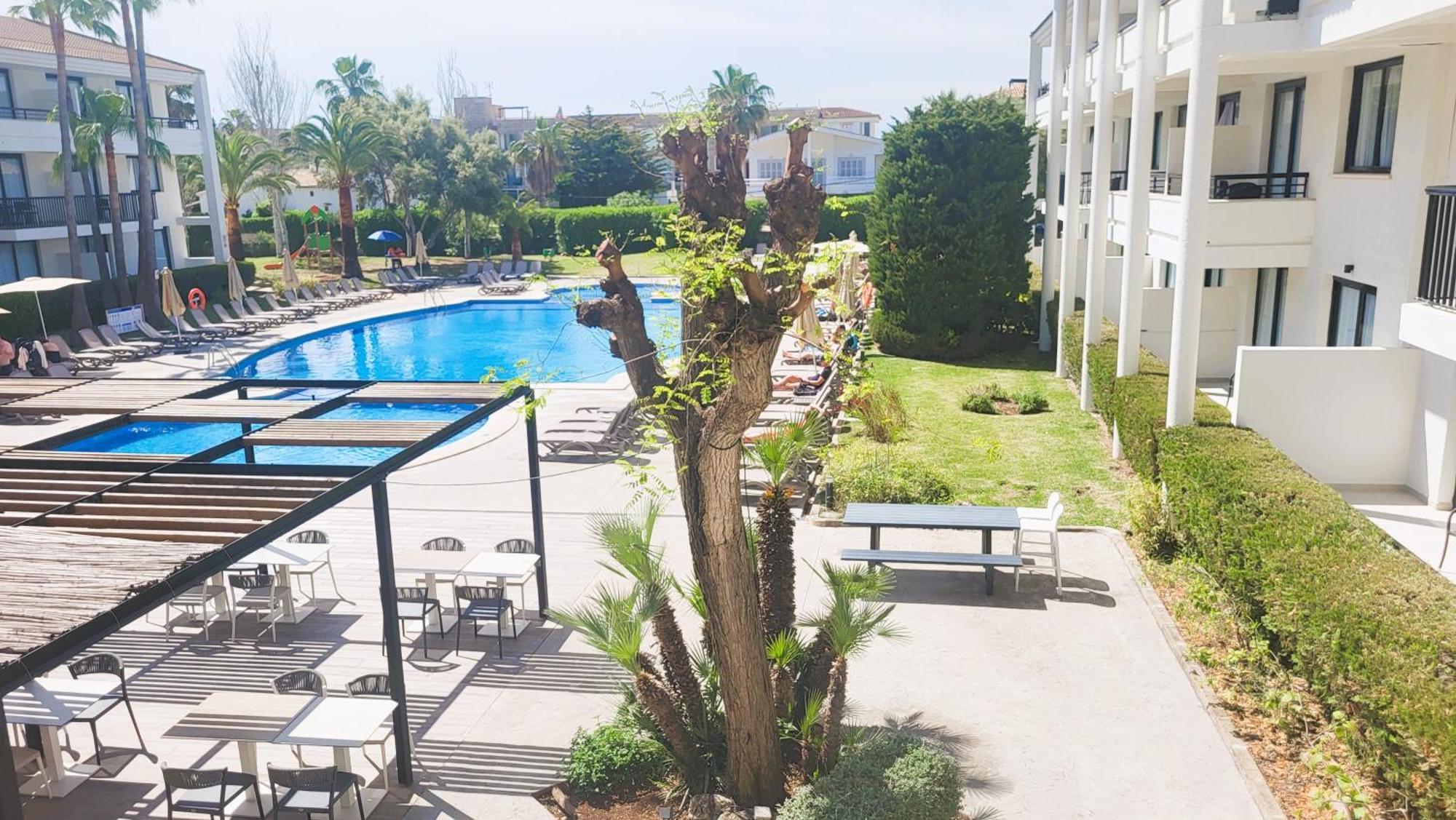 Bahia Pollensa Appart hôtel Port de Pollença