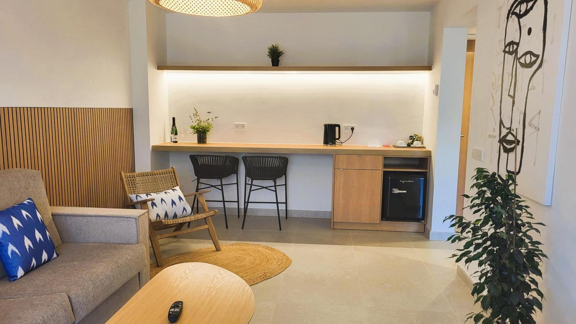 Bahia Pollensa Appart hôtel