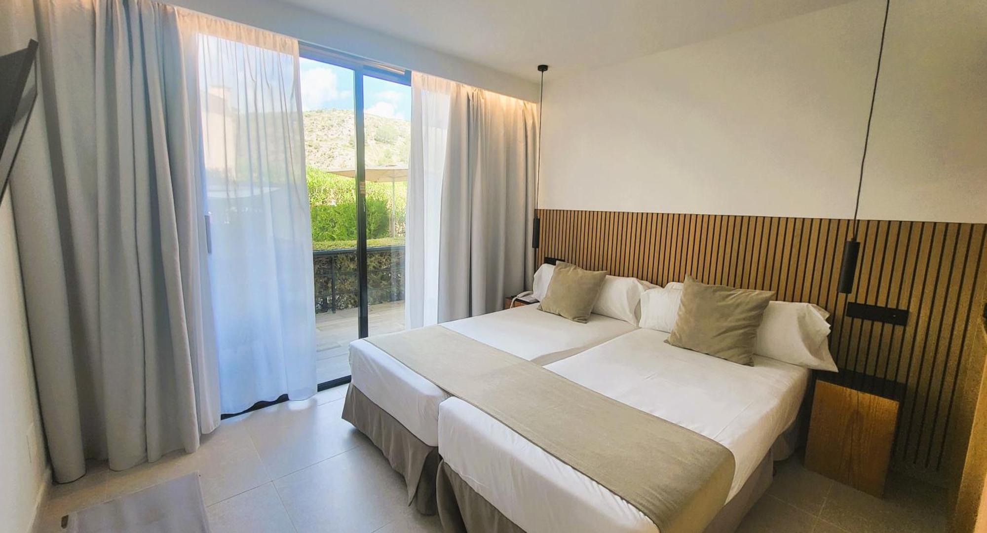 Appart hôtel Bahia Pollensa