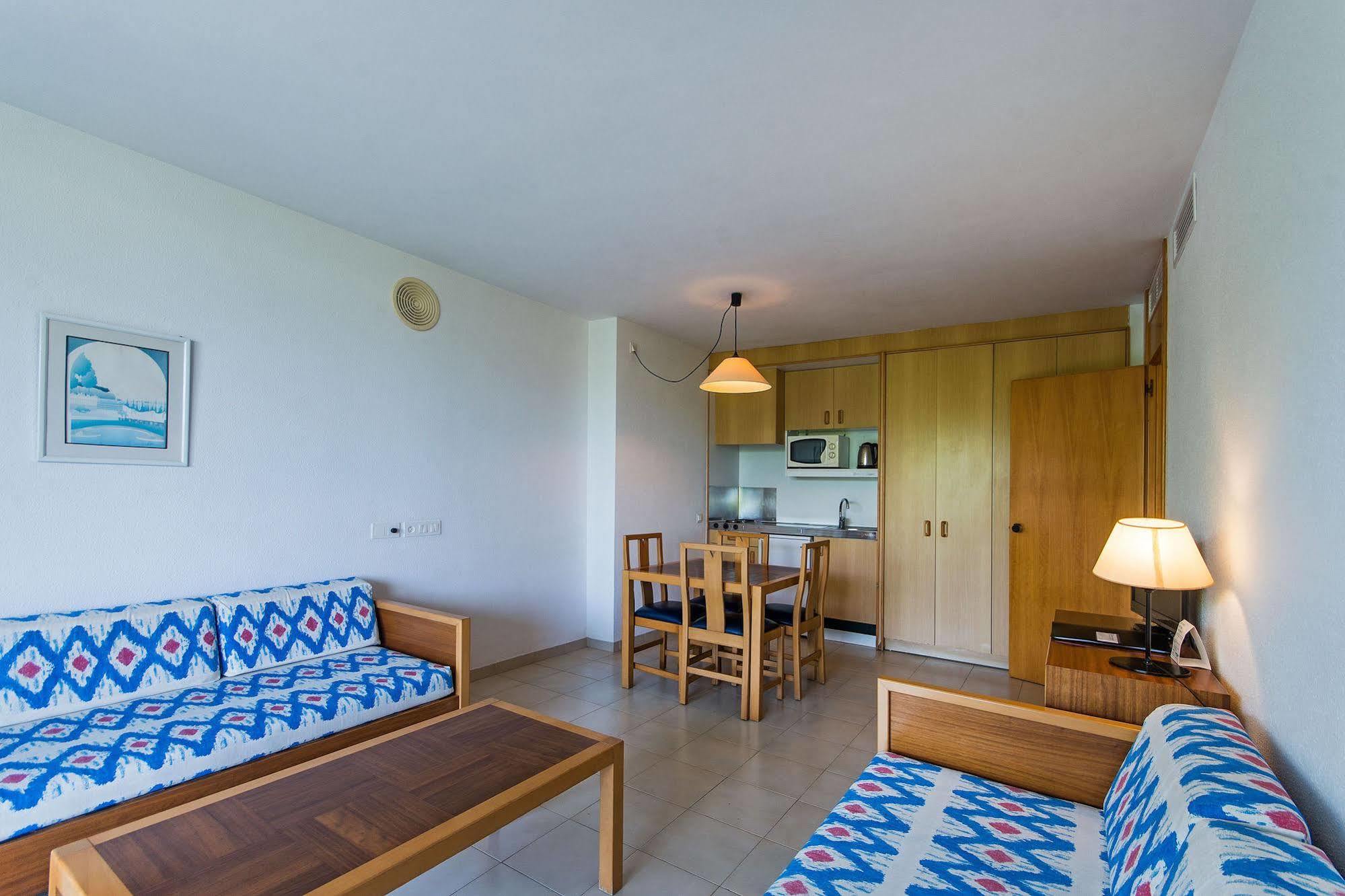 Appart hôtel Bahia Pollensa Port de Pollença