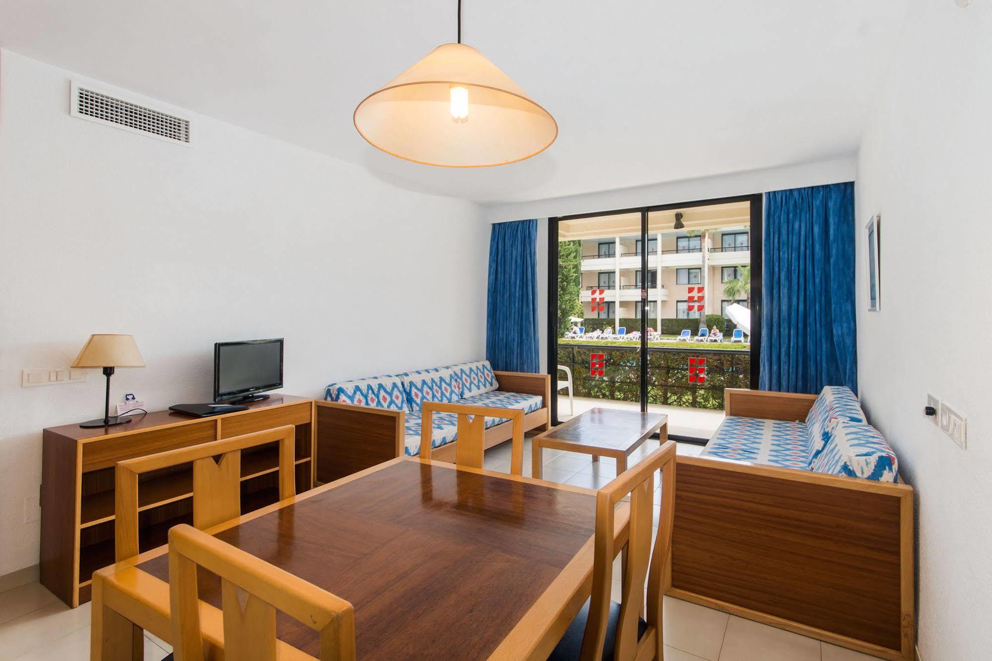 Appart hôtel Bahia Pollensa 4*