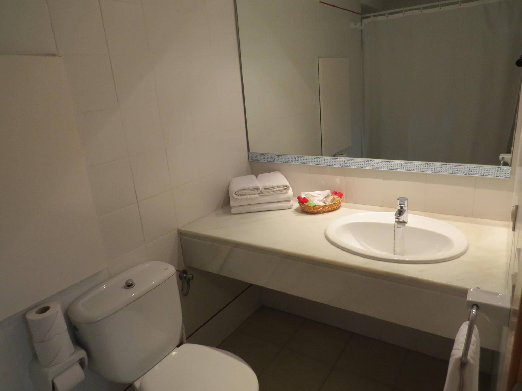 Bahia Pollensa Appart hôtel